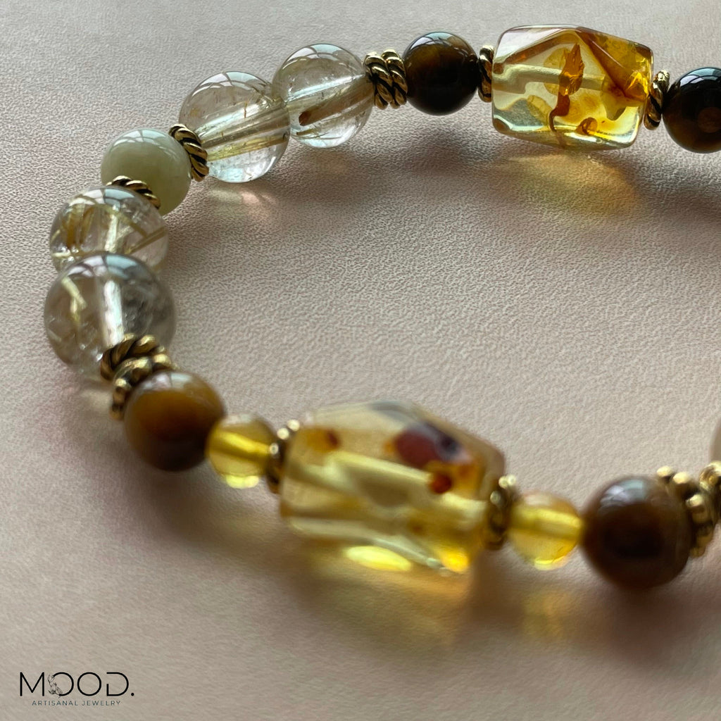 Amber: A History Worth Wearing